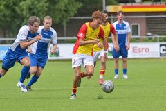 4 juli 2026 csv Apeldoorn WHC Wezep oefenwedstrijd