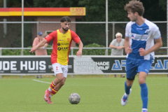 4 juli 2026 csv Apeldoorn WHC Wezep oefenwedstrijd