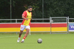 4 juli 2026 csv Apeldoorn WHC Wezep oefenwedstrijd