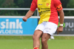 4 juli 2026 csv Apeldoorn WHC Wezep oefenwedstrijd
