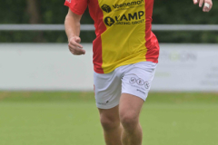 4 juli 2026 csv Apeldoorn WHC Wezep oefenwedstrijd