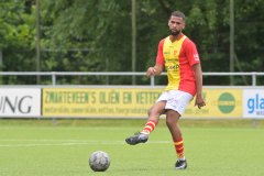 4 juli 2026 csv Apeldoorn WHC Wezep oefenwedstrijd