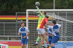 4 juli 2026 csv Apeldoorn WHC Wezep oefenwedstrijd