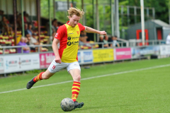 4 juli 2026 csv Apeldoorn WHC Wezep oefenwedstrijd