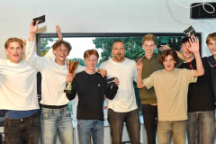 4 juni 2026 EA Sports jeugd 80 jaar csv Apeldoorn