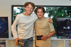 4 juni 2026 EA Sports jeugd 80 jaar csv Apeldoorn
