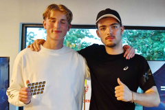4 juni 2026 EA Sports jeugd 80 jaar csv Apeldoorn