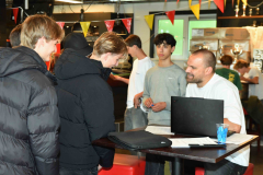 4 juni 2026 EA Sports jeugd 80 jaar csv Apeldoorn