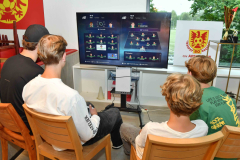 4 juni 2026 EA Sports jeugd 80 jaar csv Apeldoorn