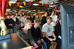 4 juni 2026 EA Sports jeugd 80 jaar csv Apeldoorn