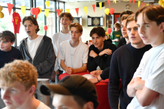 4 juni 2026 EA Sports jeugd 80 jaar csv Apeldoorn