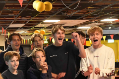 4 juni 2026 EA Sports jeugd 80 jaar csv Apeldoorn