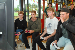 4 juni 2026 EA Sports jeugd 80 jaar csv Apeldoorn