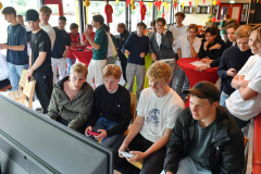 4 juni 2026 EA Sports jeugd 80 jaar csv Apeldoorn
