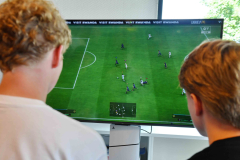 4 juni 2026 EA Sports jeugd 80 jaar csv Apeldoorn
