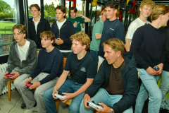 4 juni 2026 EA Sports jeugd 80 jaar csv Apeldoorn