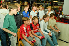 4 juni 2026 EA Sports jeugd 80 jaar csv Apeldoorn