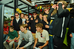 4 juni 2026 EA Sports jeugd 80 jaar csv Apeldoorn