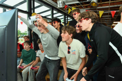 4 juni 2026 EA Sports jeugd 80 jaar csv Apeldoorn