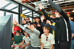4 juni 2026 EA Sports jeugd 80 jaar csv Apeldoorn