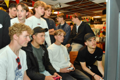 APELDOORN - Nederland - 4 juni 2026:     tijdens het EA Sports toernooi 80 jaar csv Apeldoorn (©WoutervanZoeren/©WoZoPro)