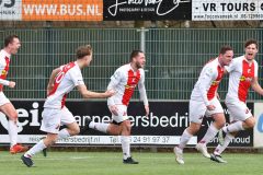 2023-03-04 Flevo Boys v csv Apeldoorn vierde divisie