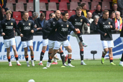 4-5-2025 Go Ahead Eagles AZ Alkmaar eredivisie