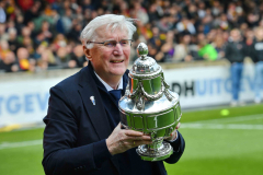 4-5-2025 Go Ahead Eagles AZ Alkmaar eredivisie