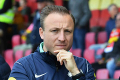4-5-2025 Go Ahead Eagles AZ Alkmaar eredivisie