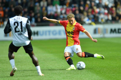 4-5-2025 Go Ahead Eagles AZ Alkmaar eredivisie