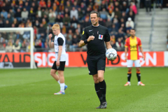 4-5-2025 Go Ahead Eagles AZ Alkmaar eredivisie
