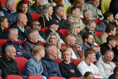 4-5-2025 Go Ahead Eagles AZ Alkmaar eredivisie