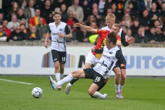 4-5-2025 Go Ahead Eagles AZ Alkmaar eredivisie