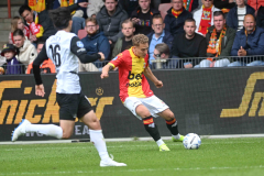 4-5-2025 Go Ahead Eagles AZ Alkmaar eredivisie