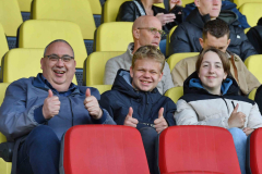 4-5-2025 Go Ahead Eagles AZ Alkmaar eredivisie