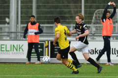 4-10-2025 DOS Kampen vs csv Apeldoorn competitie