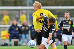 4-10-2025 DOS Kampen vs csv Apeldoorn competitie
