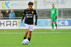 4-10-2025 DOS Kampen vs csv Apeldoorn competitie