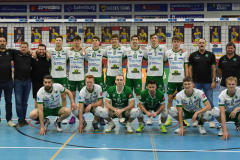 5-4 2025 Draisma Dynamo Tectum Achel BeNeLeague