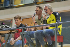 5-4 2025 Draisma Dynamo Tectum Achel BeNeLeague