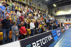 5-4 2025 Draisma Dynamo Tectum Achel BeNeLeague