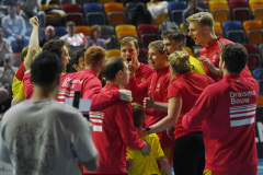 5-4 2025 Draisma Dynamo Tectum Achel BeNeLeague