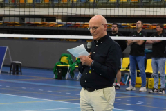 5-4 2025 Draisma Dynamo Tectum Achel BeNeLeague