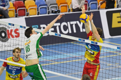 5-4 2025 Draisma Dynamo Tectum Achel BeNeLeague