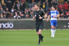 5 aprl 2026 Go Ahead Eagles PEC Zwolle eredivisie