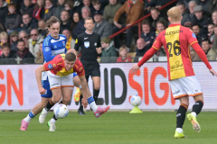 5 aprl 2026 Go Ahead Eagles PEC Zwolle eredivisie