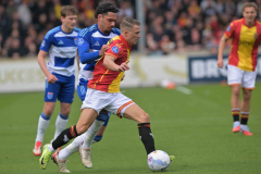 5 aprl 2026 Go Ahead Eagles PEC Zwolle eredivisie