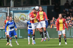 5 aprl 2026 Go Ahead Eagles PEC Zwolle eredivisie