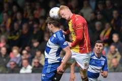 5 aprl 2026 Go Ahead Eagles PEC Zwolle eredivisie