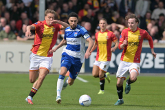 5 aprl 2026 Go Ahead Eagles PEC Zwolle eredivisie